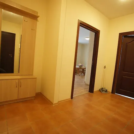 Snow House Apartamento Bansko