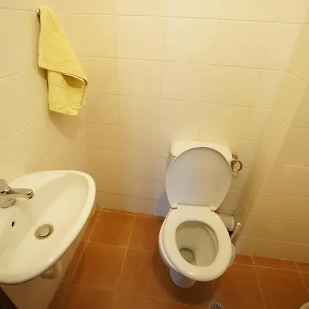 Snow House Apartamento
