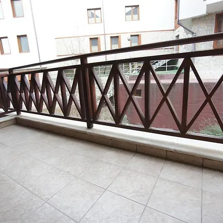 Apartamento Snow House *