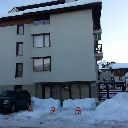 Snow House Apartamento