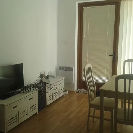 Apartamento Snow House Bansko