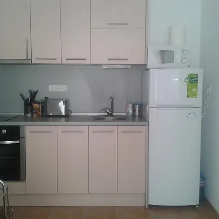 Apartamento Snow House