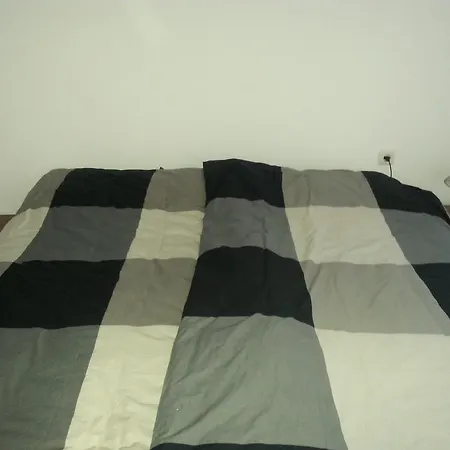 Apartamento Snow House
